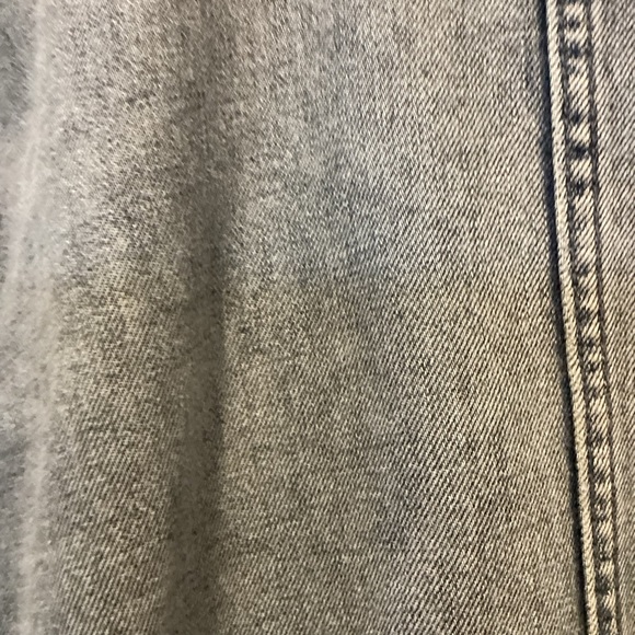 Old navy jean jacket - Picture 9 of 9